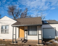 Unit for rent at 734 N 14th St, Enid, OK, 73701