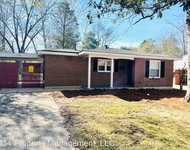 Unit for rent at 1374 Adrain Lane, Montgomery, AL, 36111