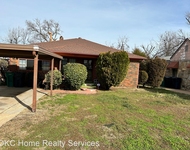 Unit for rent at 2213 E Madison St, Oklahoma City, OK, 73111