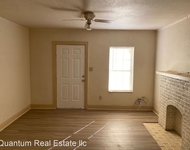 Unit for rent at 1909/1911 South H, FORT SMITH, AR, 72901