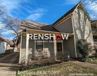 Unit for rent at 518 Summitt St, Memphis, TN, 38104