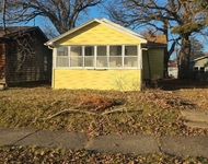 Unit for rent at 2441 21st Ave, Rock Island, IL, 61201