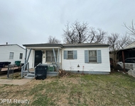 Unit for rent at 4021 Sw 24th St, Oklahoma City, OK, 73108