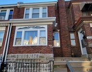 Unit for rent at 562 Rosalie St, PHILADELPHIA, PA, 19120