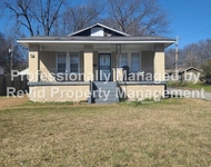 Unit for rent at 3624 Marion Ave, Memphis, TN, 38111