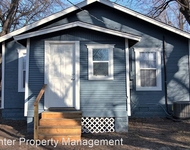 Unit for rent at 1614 N Yorktown Ave, Tulsa, OK, 74110