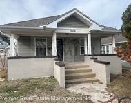 Unit for rent at 804 S Hardy Ave, Independence, MO, 64053
