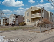 Unit for rent at 4500 W Bingham Pl A-b #a-b, Denver, CO, 80219