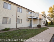 Unit for rent at 2312 Valleyhigh Dr Nw # F105, Rochester, MN, 55901