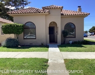 Unit for rent at 201 South G Street, Lompoc, CA, 93436