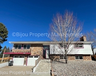 Unit for rent at 2612 Antietam Ln, Colorado Springs, CO, 80920