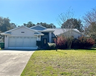 Unit for rent at 5902 Sw 112th Place Road, OCALA, FL, 34476