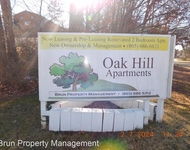 Unit for rent at 5540 N. Broadway St. Oak Hills Apartments, Knoxville, TN, 37918