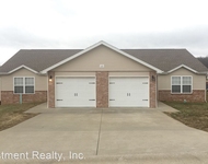 Unit for rent at 121 Edna St, Waynesville, MO, 65583
