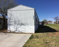 Unit for rent at 1403 Hancock, Odessa, TX, 79761
