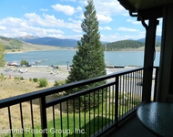 Unit for rent at Lake Cliffe C 307 140 E. Labonte Street C307, Dillon, CO, 80435