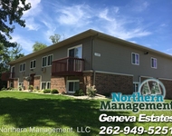 Unit for rent at 1110 1122 S. Wells Street 311 - 319 E. South Street, Lake Geneva, WI, 53147