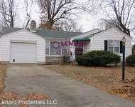 Unit for rent at 1036 E Linwood Terrace, Springfield, MO, 65807