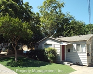 Unit for rent at 1265 N Cedar St, Chico, CA, 95926