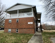 Unit for rent at 401 Washington Ave, Cape Girardeau, MO, 63701