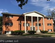 Unit for rent at 410 Marie St, Cape Girardeau, MO, 63701