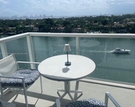 Unit for rent at 5750 Collins Ave, Miami Beach, FL, 33140