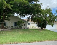 Unit for rent at 14861 Sw 149 St, Miami, FL, 33196