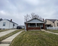 Unit for rent at 2338 Calhoun Street, Indianapolis, IN, 46203