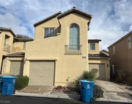 Unit for rent at 8436 Viansa Loma Avenue, Las Vegas, NV, 89149