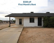 Unit for rent at 960 S Mara Drive, Apache Junction, AZ, 85120