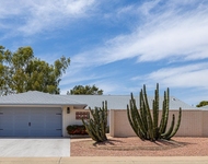 Unit for rent at 19606 N Palo Verde Drive, Sun City, AZ, 85373