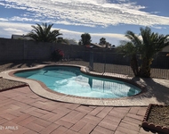 Unit for rent at 9613 N 70th Drive, Peoria, AZ, 85345