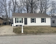 Unit for rent at 3929 Horne Ave, New Albany, IN, 47150