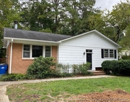 Unit for rent at 4812 Radcliff Road, Raleigh, NC, 27609