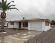 Unit for rent at 5445 E Des Moines Street, Mesa, AZ, 85205