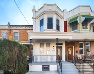 Unit for rent at 5236 W Jefferson Street, PHILADELPHIA, PA, 19131