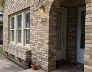 Unit for rent at 5813 Llano Avenue, Dallas, TX, 75206