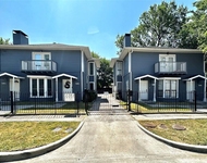 Unit for rent at 4514 Sycamore Street, Dallas, TX, 75204
