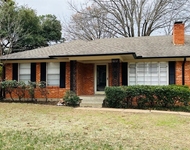 Unit for rent at 6628 Deloache Avenue, Dallas, TX, 75225