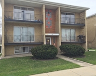 Unit for rent at 5901 W 79th Street, Burbank, IL, 60459