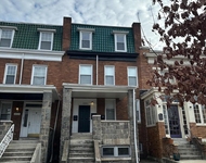 Unit for rent at 2501 Brookfield Avenue, BALTIMORE, MD, 21217