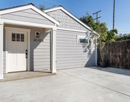Unit for rent at 4110 Lincoln Ave, CULVER CITY, CA, 90232