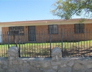 Unit for rent at 5717 Dalhart Drive, El Paso, TX, 79924