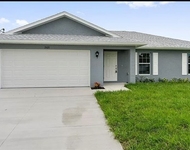 Unit for rent at 4023 Ne 23rd Place, CAPE CORAL, FL, 33909