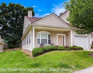 Unit for rent at 190 Huff Heritage Lane, Christiansburg, VA, 24073