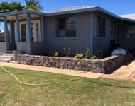 Unit for rent at 7980 Ulili Rd., kekaha, HI, 96752