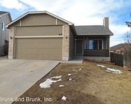 Unit for rent at 6110 Ursa Lane, Colorado Springs, CO, 80919