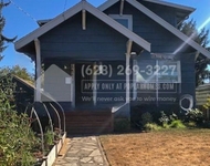 Unit for rent at 5412 Se Holgate Blvd., Portland, OR, 97206