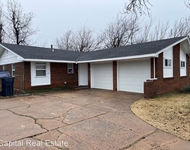 Unit for rent at 1112 Nw 104th St, Oklahoma City, OK, 73114