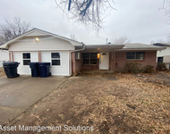 Unit for rent at 616 Hunters Hill Rd., Oklahoma City, OK, 73127